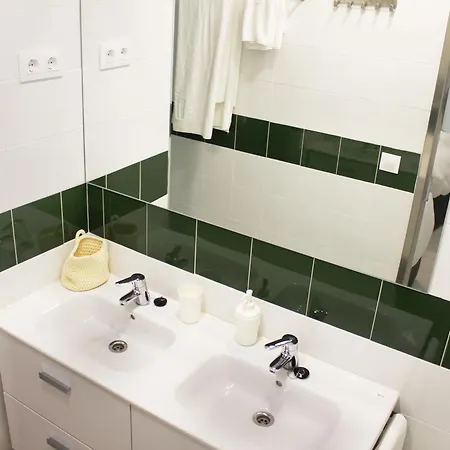 Apartamento Funway *
