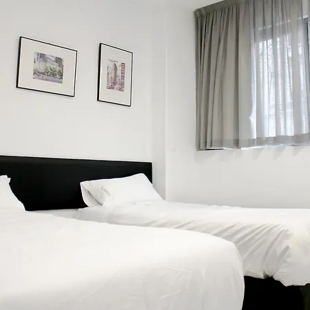 Apartamento Funway *