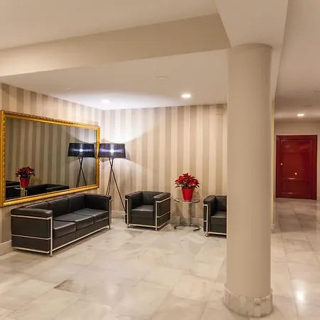 Friendly Claudio Coello Apartment *