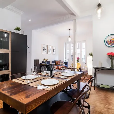 Pyr Select La Libertad Ii Apartment *