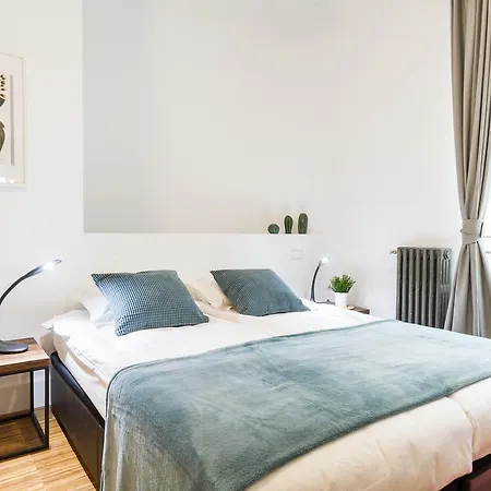 Apartment Pyr Select La Libertad Ii *