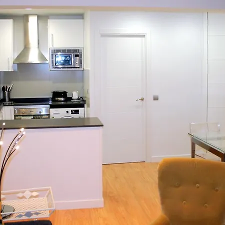 Espejo Mágico Apartamento *