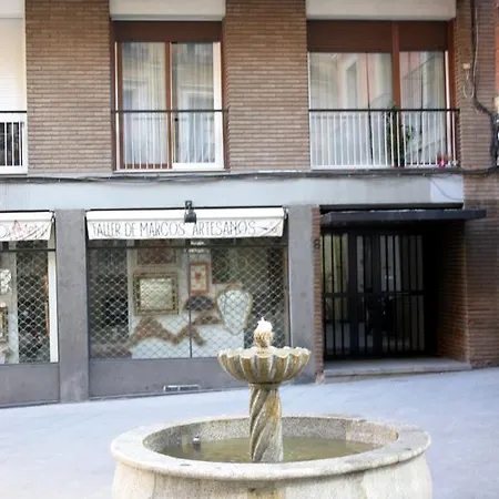 Espejo Mágico * Madrid