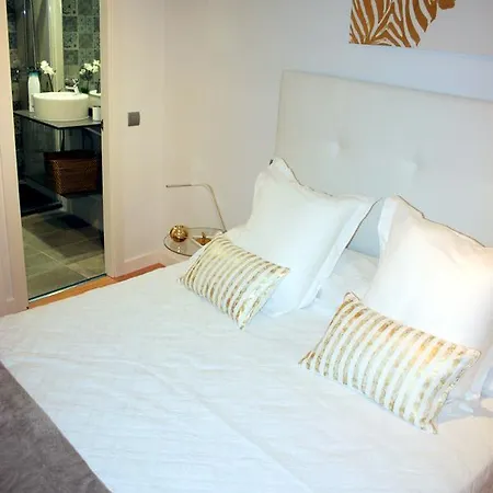 Espejo Mágico Apartamento