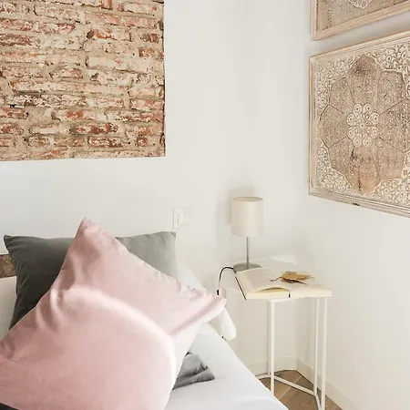Apartment Puerta De Toledo