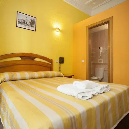 Hostal Josefina *
