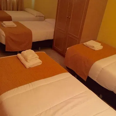 Hostal Josefina *