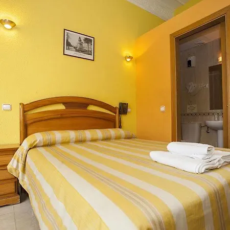 Hostal Josefina