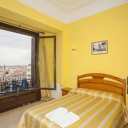 Hostal Josefina *