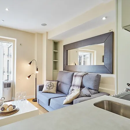 Leeways Loft In Mayor *