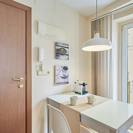 Leeways Loft In Mayor Madrid