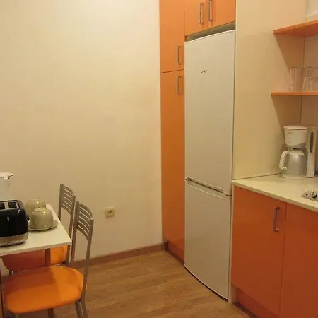 Flat55madrid Madri