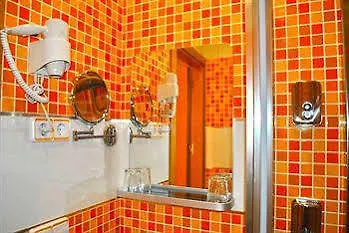 Madrid City Rooms Madrid