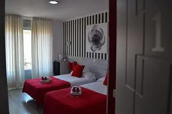 Hotel Star Madrid