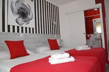 Hotel Star Madrid