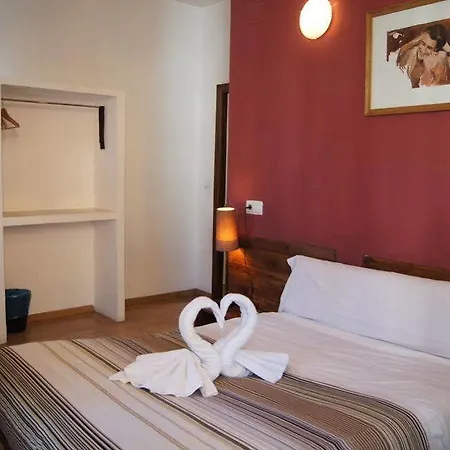 A Nuestra Senora De La Paloma Hostal
