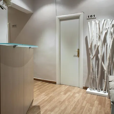 Guest house Thc Gran Via *