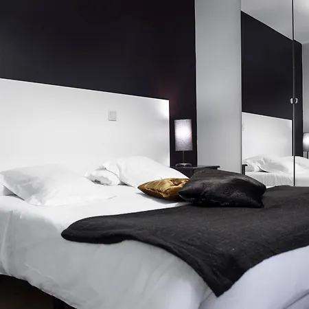 Guest house Thc Gran Via *