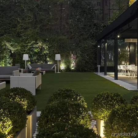 Unico Madrid, Small Luxury Hotel Madrid