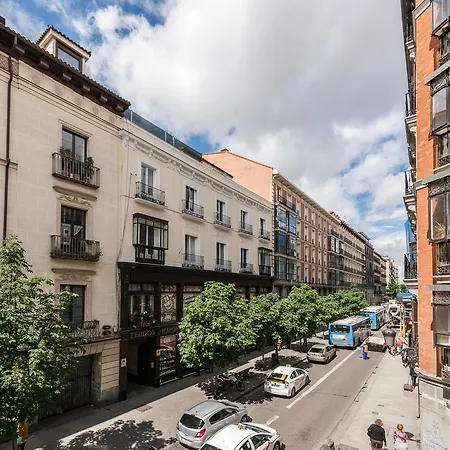 Atocha Boutique - Barrio De Letras Madrid