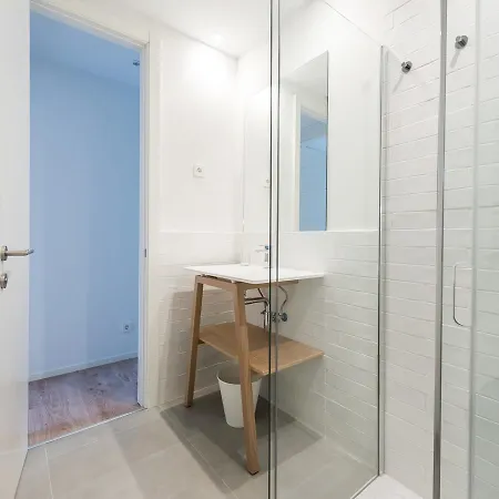 Puerta De Toledo City Center 2d Apartamento *