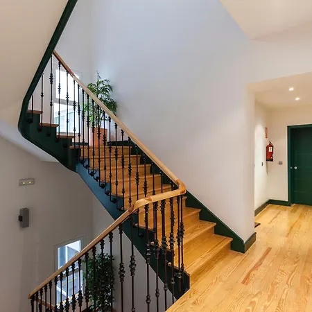 Apartment Friendly Echegaray *