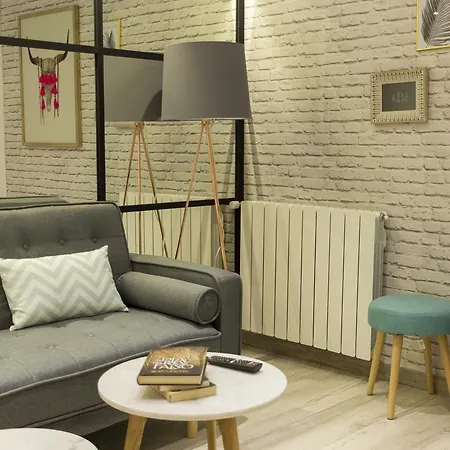 Apartment Monopoly By Gaiarooms