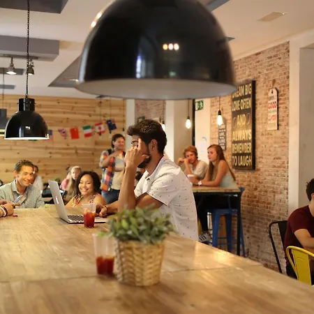 Safestay Hostel