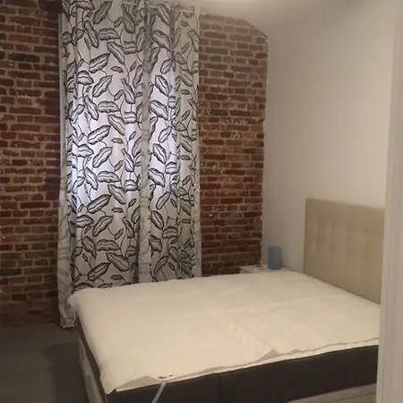Guest house Goyal Pizarro