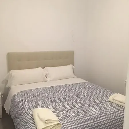 Goyal Pizarro Guest house 3*