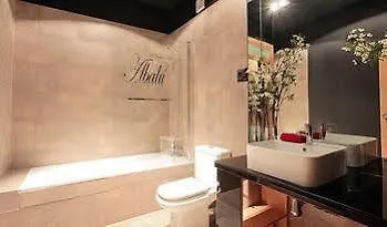 Hotel Ab Design