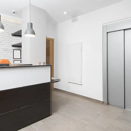 Guest house Granado Madrid