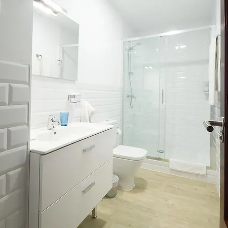 Apartamento Apartamento To Let Santa Ana