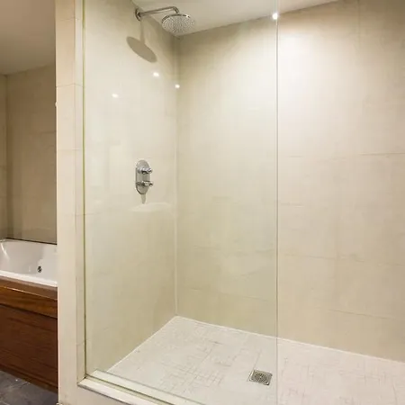 Apartment The Lucky Flats Madrid