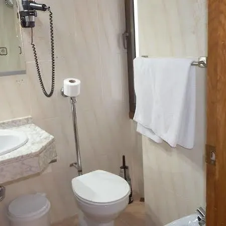 Senorial Hotel Madri