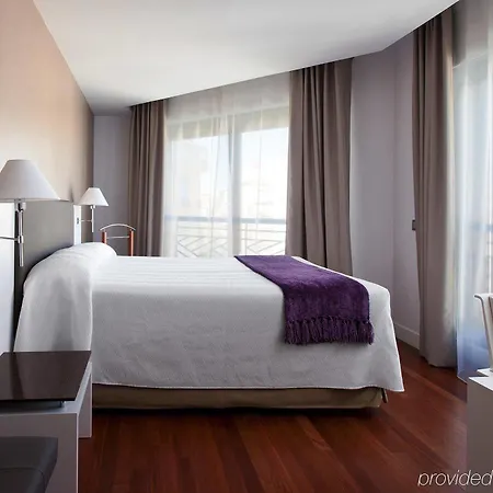 Leonardo Boutique Hotel Madryt