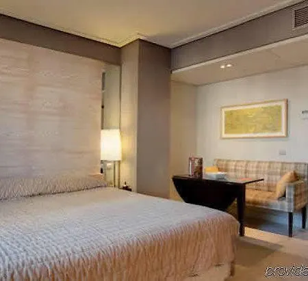 Casa Almagro By The Pavilions & Hotel Madrid