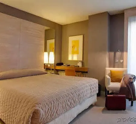 Hotel Casa Almagro By The Pavilions & Madrid