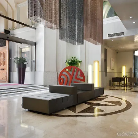 Nh Collection Palacio De Tepa Hotel
