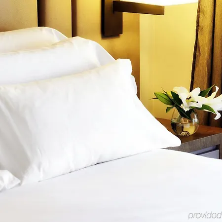 Nh Collection Palacio De Tepa Hotel 5*