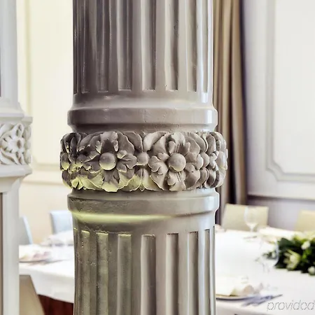 Nh Collection Palacio De Tepa Hotel Madrid