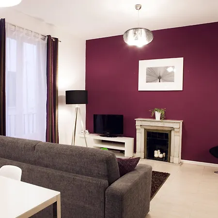 Guest house Sixrooms Plaza Mayor Madrid