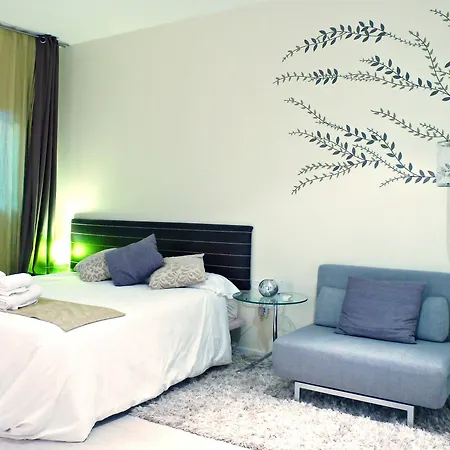 Six Plaza Mayor 4* Madrid