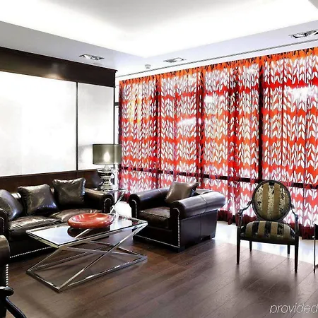 Hotel Dehesa Real
