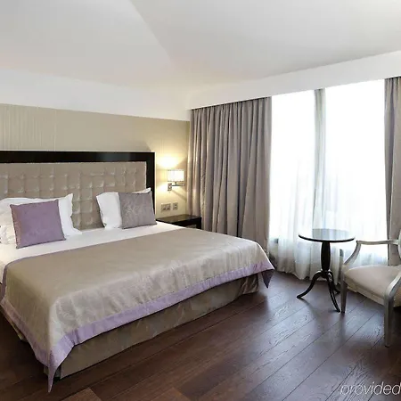 Hotel Dehesa Real