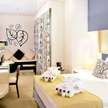 Hotell Nuevo Boston