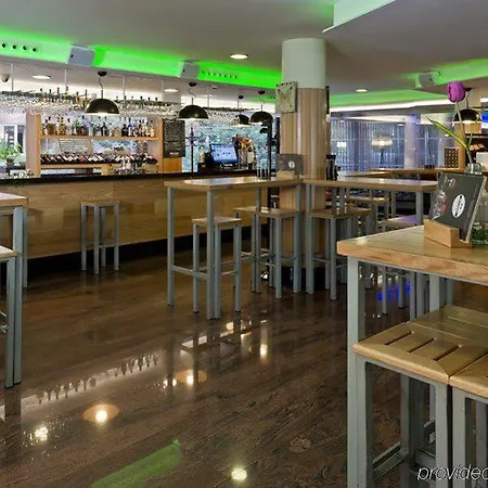 Exe Moncloa Hotel Madryt