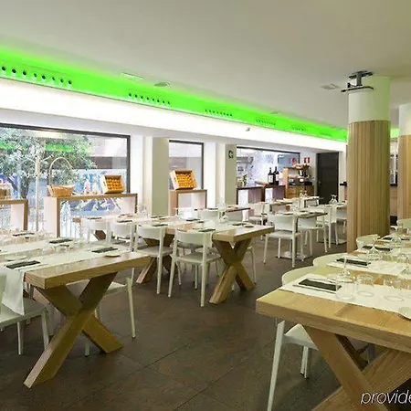 Hotel Exe Moncloa Madryt