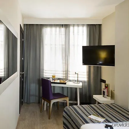 Hotel Exe Moncloa Madryt