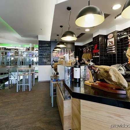 Exe Moncloa 4*